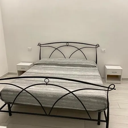 Carli's Apartament Comacchio