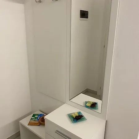 Apartman Carli's Comacchio