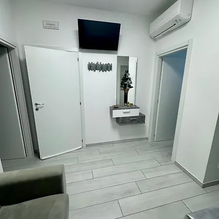 Carli's Apartman Comacchio