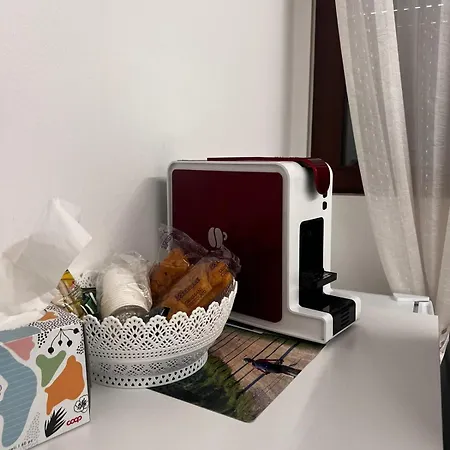 Carli's Apartament Comacchio