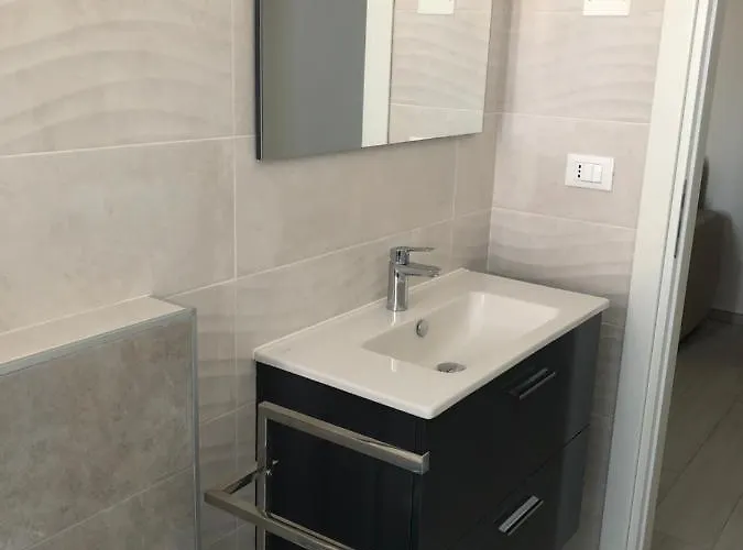 Apartamento Carli's