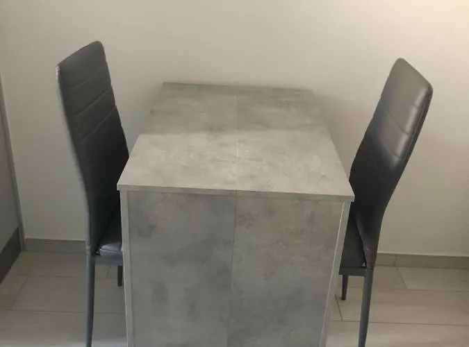 Apartamento Carli's