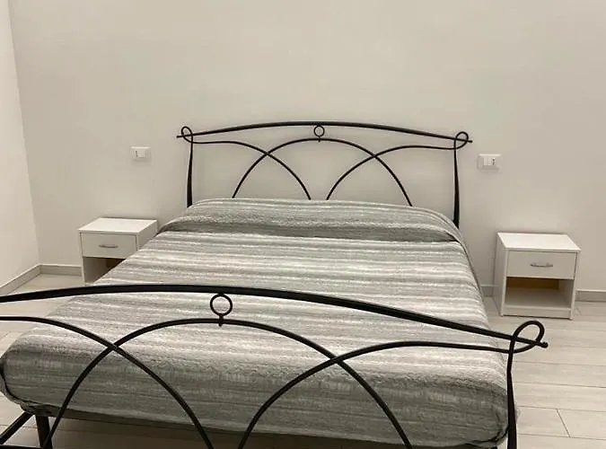 Carli's Lejlighed Comacchio