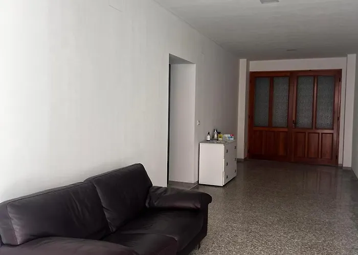 Apartamento Carli's *