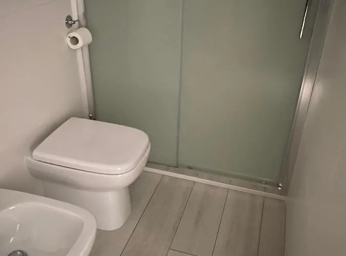 Carli's アパート