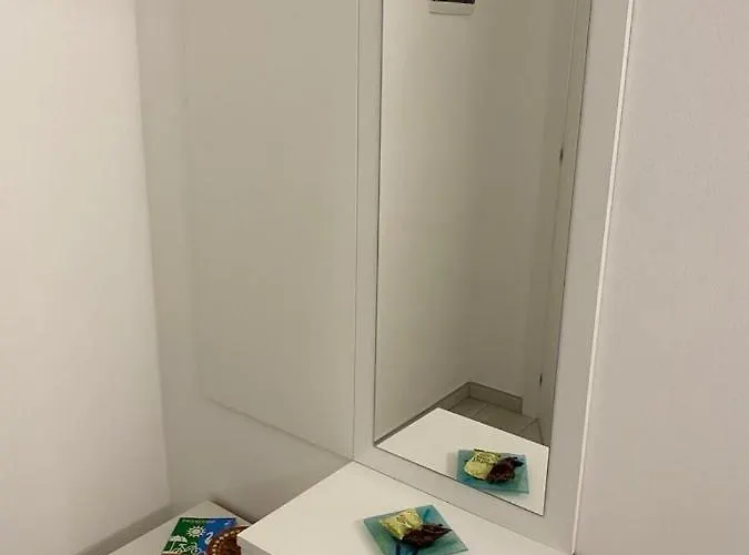 شقة Carli's كوماكيو